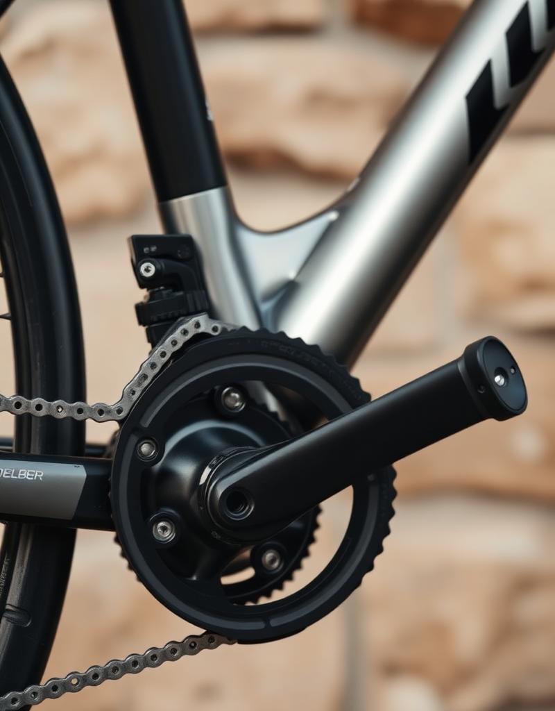 Tredz cycling e-commerce product imagery